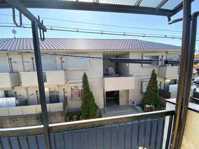 【展望】 | 小山１丁目戸建