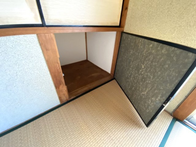 【収納】 | 小山１丁目戸建