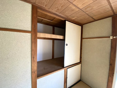 【収納】 | 小山１丁目戸建