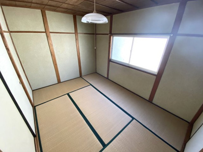 【和室】 | 小山１丁目戸建