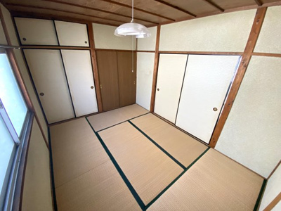 【和室】 | 小山１丁目戸建