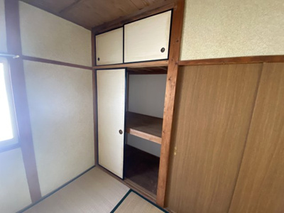 【収納】 | 小山１丁目戸建