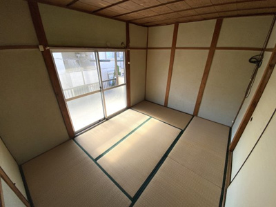 【和室】 | 小山１丁目戸建