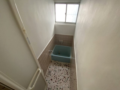 【浴室】 | 小山１丁目戸建