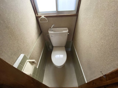 【トイレ】 | 小山１丁目戸建