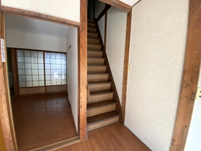 【内装】 | 小山１丁目戸建