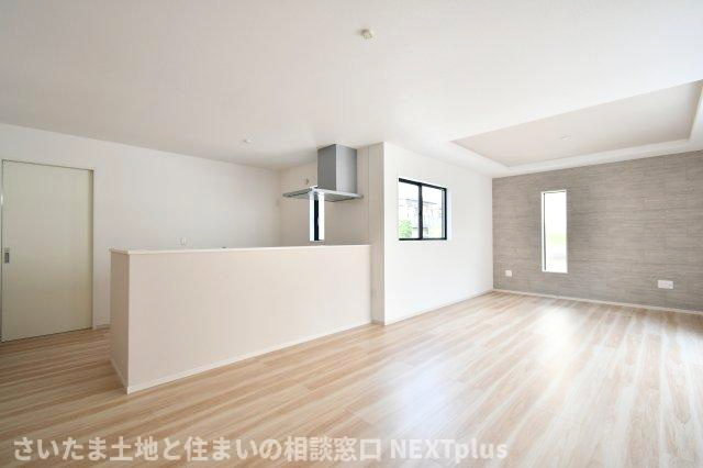 蓮田市桜台４期