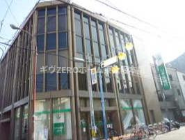 アート東大阪Bの外観