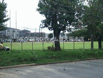 アート東大阪Bの周辺
