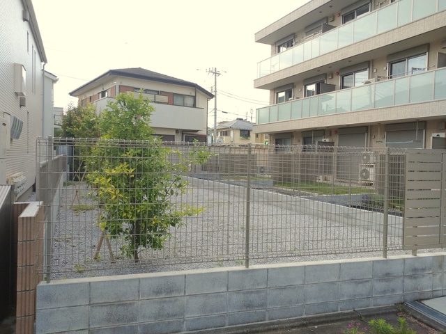 （シニア限定）トルチェユイ久我山の外観|外観