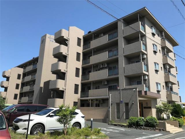 ピュアライフ弥生１