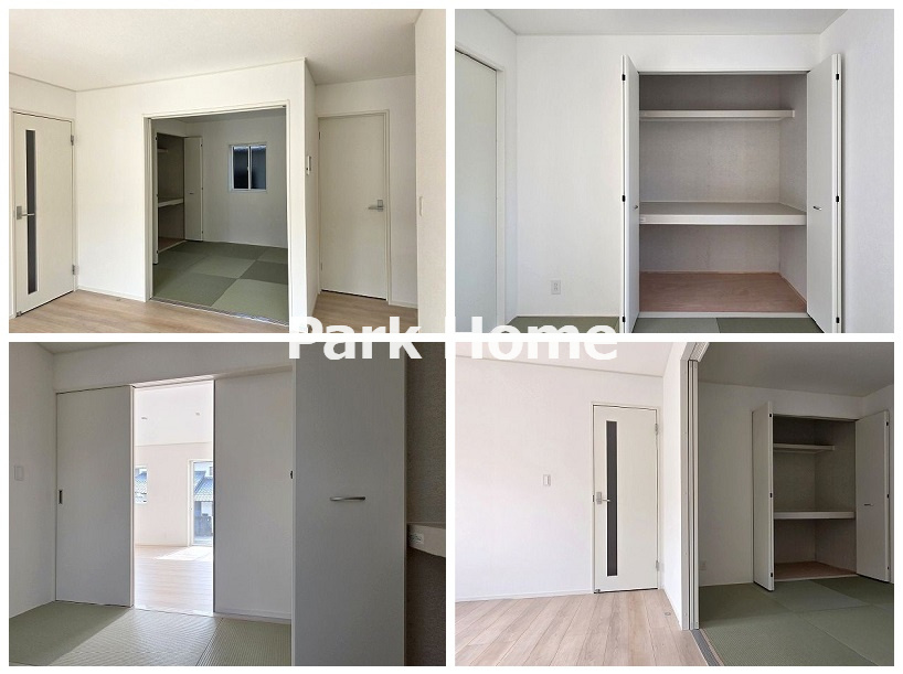 【和室】の画像