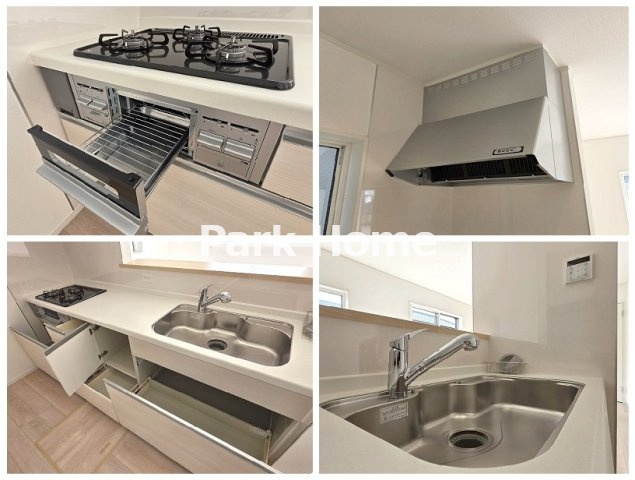 【キッチン】の画像