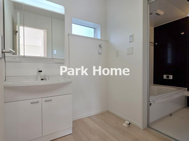 【洗面所】の画像