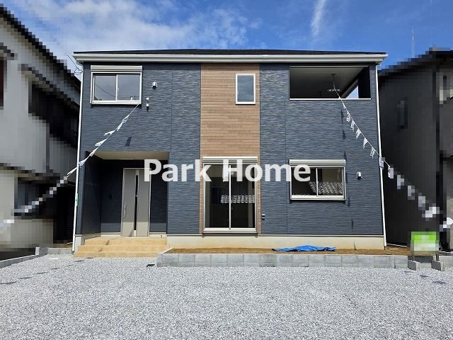 高知市役知町　新築戸建て