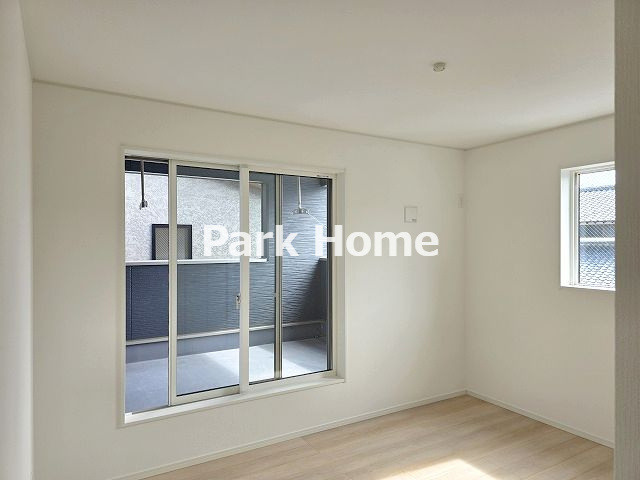 【洋室】の画像