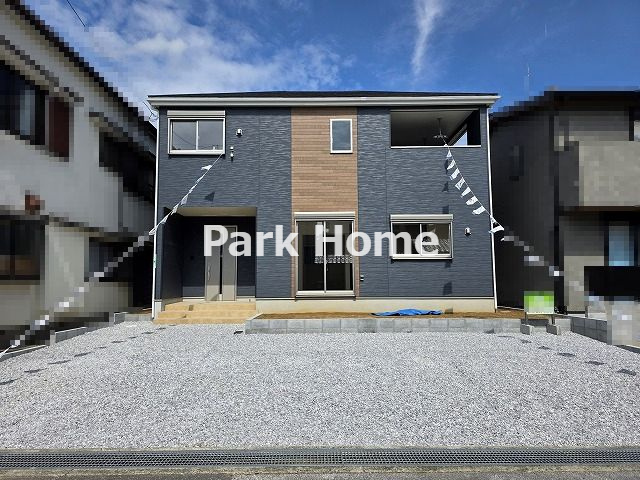 【駐車場】の画像