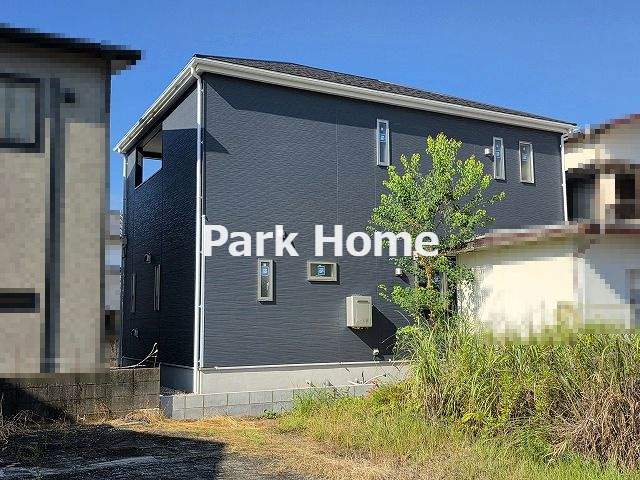 【外観】の画像