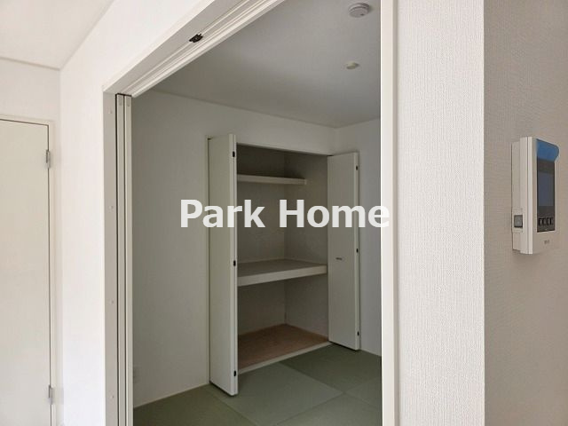 【和室】の画像