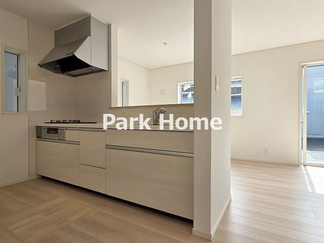 【キッチン】の画像