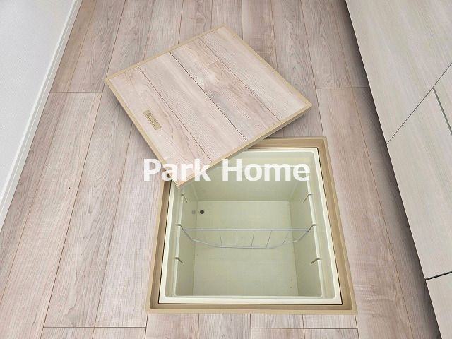 【収納】の画像