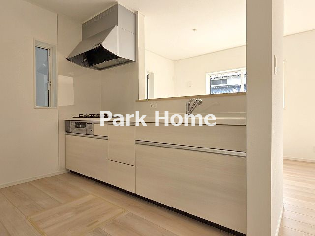 【キッチン】の画像