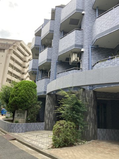 【外観】 | セザール渋谷