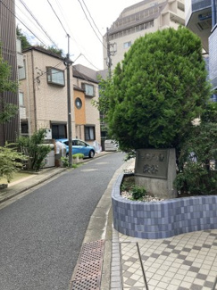 【エントランス】 | セザール渋谷