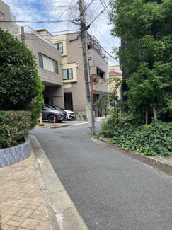 【周辺】 | セザール渋谷