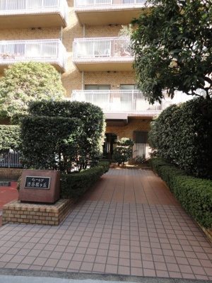 【周辺】 | イトーピア渋谷桜ヶ丘