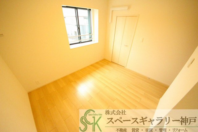 ネオ・グランブルの寝室|※お部屋により仕様が異なる場合があります※