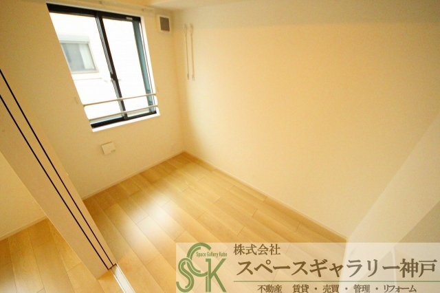 ネオ・グランブルのバルコニー|※お部屋により仕様が異なる場合があります※