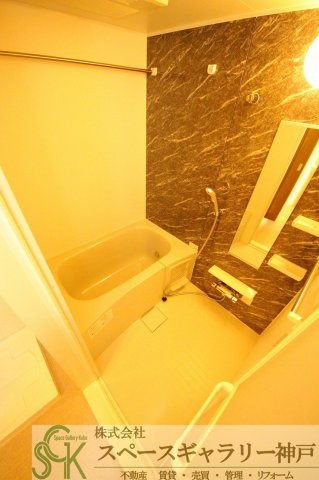 ネオ・グランブルの浴室|※お部屋により仕様が異なる場合があります※