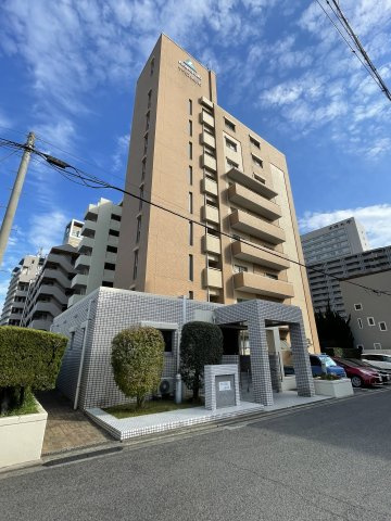 サーパス浜の町