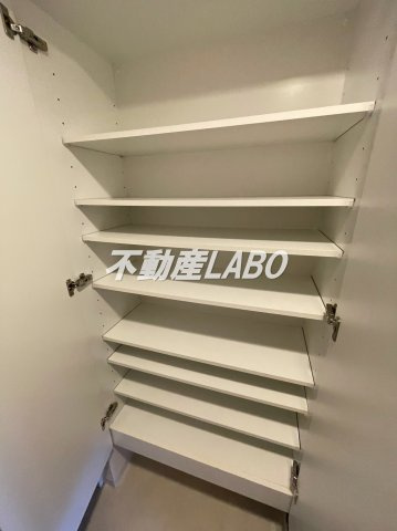 プロシード大阪NB3のその他共用部分