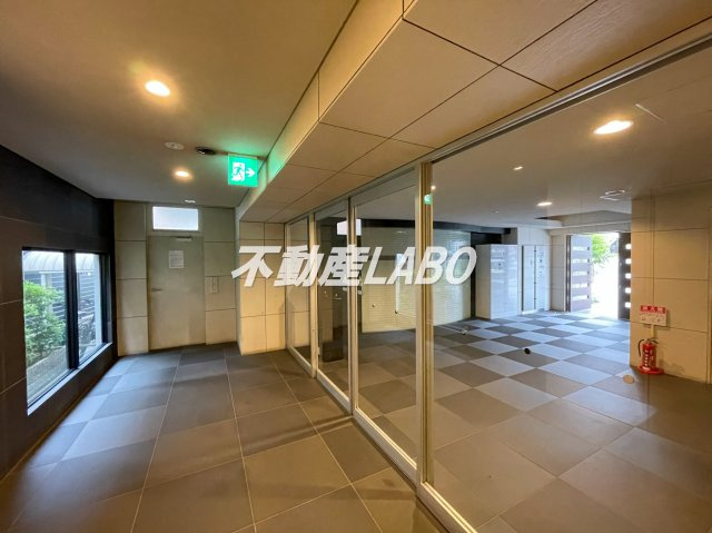プロシード大阪NB3のその他