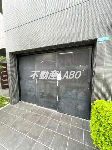 プロシード大阪NB3のその他
