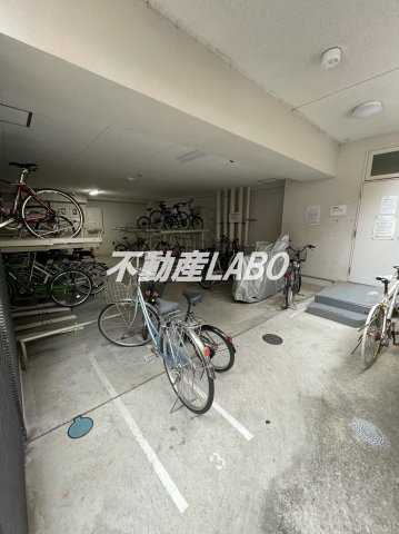 プロシード大阪NB3のその他