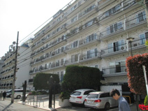 秀和第二南平台レジデンスの画像