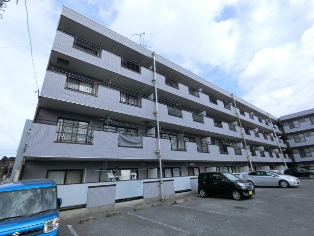 武蔵屋グランパレス　Aの画像