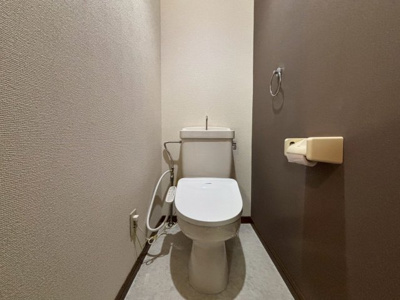 【トイレ】 | コーポＳＴ