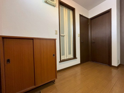 【内装】 | コーポＳＴ