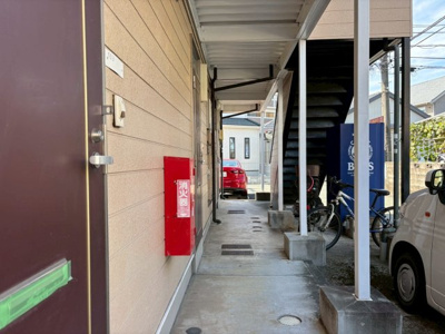 【その他共用部分】 | コーポＳＴ