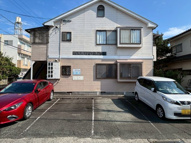 コーポＳＴの画像