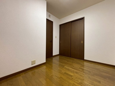 【洋室】 | コーポＳＴ