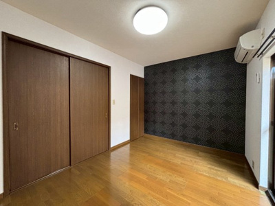 【洋室】 | コーポＳＴ