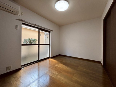 【洋室】 | コーポＳＴ