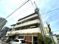 エフアール板宿の画像