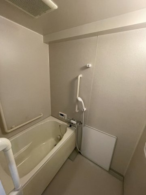 【浴室】 | エフアール板宿