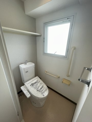 【トイレ】 | エフアール板宿